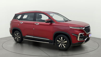 2019 MG Hector Sharp DCT
