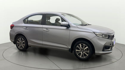 2022 Honda Amaze 2nd Gen VX CVT BSVI