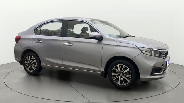 Honda Amaze 2nd Gen VX CVT BSVI Second-hand 2022 Honda Amaze 2nd Gen VX CVT BSVI for sale in Hyderabad