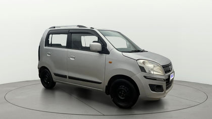 2015 Maruti Suzuki Wagon R VXI Optional