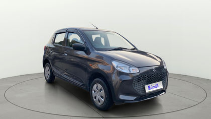 2023 Maruti Suzuki Alto K10 VXI Plus (O)
