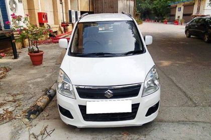 2015 Maruti Suzuki Wagon R वीएक्सआई BS IV