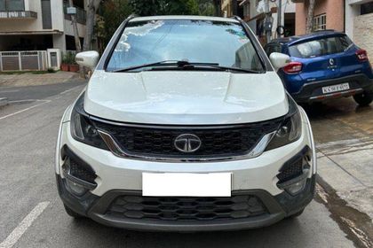 2017 Tata Hexa XTA