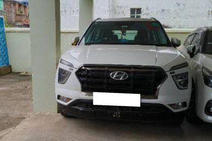 2020 Hyundai Creta एसएक्स Opt टर्बो बीएस6