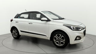 Used Asta Option BSIV