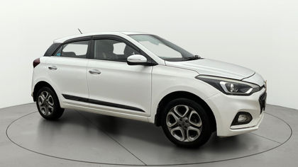 2019 Hyundai i20 एस्टा ऑप्शन बीएस4