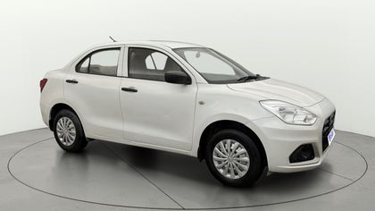 2022 Maruti Suzuki Dzire एलएक्सआई बीएस6