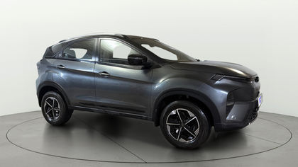 2024 Tata Nexon Fearless Plus DT DCA