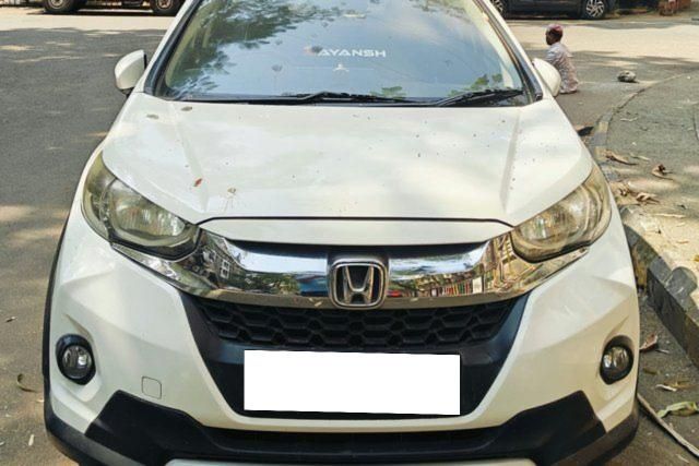 Honda WR-V i-VTEC VX Second-hand 2018 Honda WR-V i-VTEC VX for sale in Navi Mumbai