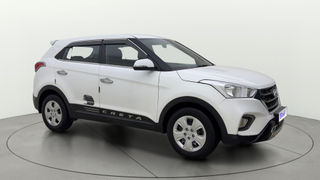 Used 1.6 EX Petrol