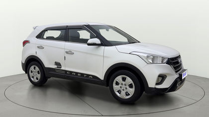 2019 हुंडई क्रेटा 1.6 EX Petrol