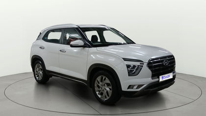 2020 Hyundai Creta एसएक्स बीएस6