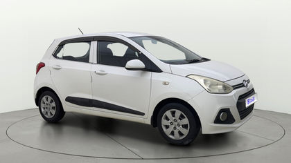 2015 Hyundai Grand i10 Magna