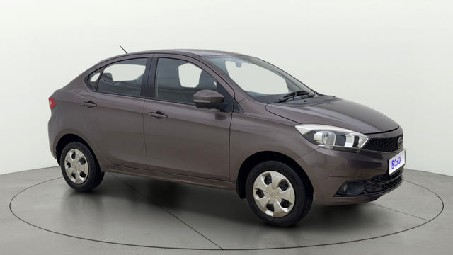 Tata Tigor 1.2 Revotron XT Second-hand 2017 Tata Tigor 1.2 Revotron XT for sale in Ahmedabad