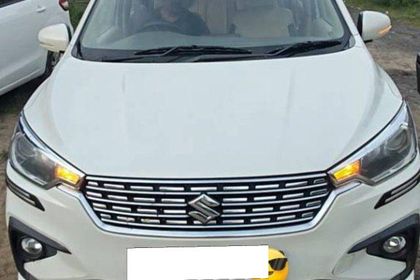 2020 Maruti Suzuki Ertiga 1.5 VDI
