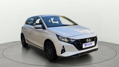 2022 हुंडई आई20 Magna BSVI