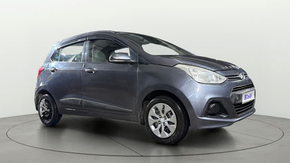 2013 Hyundai Grand i10 Sportz