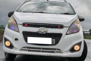 Used Diesel LT