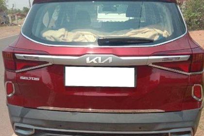 2022 Kia Seltos HTK Plus G