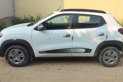2021 रेनॉल्ट क्विड 1.0 RXT Opt