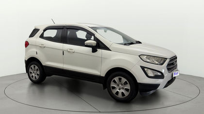 2018 Ford Ecosport 1.5 पेट्रोल Trend बीएस4