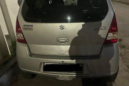 2010 Maruti Suzuki Zen Estilo एलएक्सआई