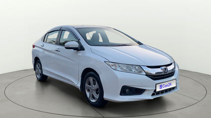 2015 होंडा सिटी i VTEC V
