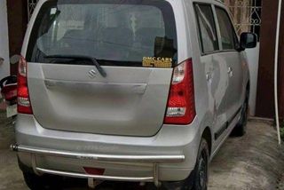 Used VXI BS IV