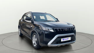 Used W6 Diesel Sunroof BSVI