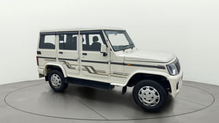 Used B6