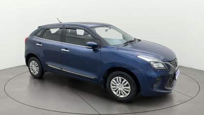 2019 मारुति सुजुकी बलेनो 1.2 Delta