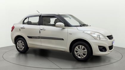 2014 Maruti Suzuki Swift Dzire VDI