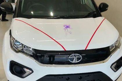 2023 Tata Nexon XM S