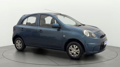 2014 निसान माइक्रा एक्टिव XV