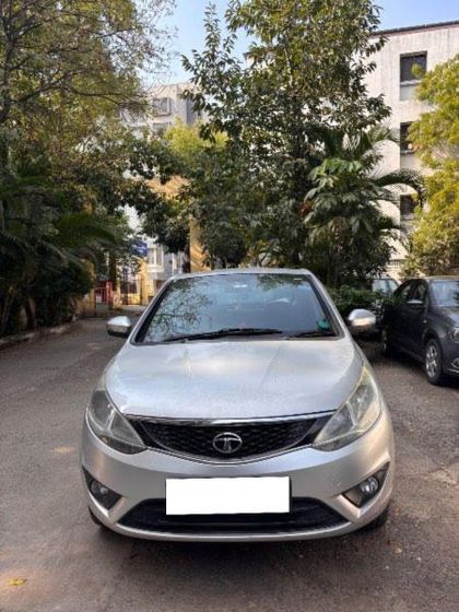 2018 Tata Zest Revotron 1.2T XMS