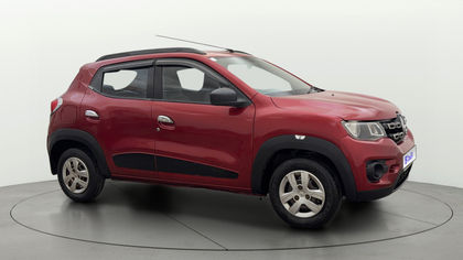 2018 Renault KWID RXL