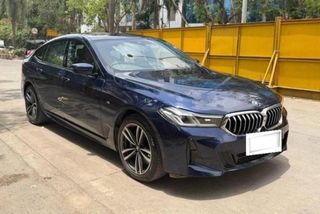 Used GT 620d M Sport