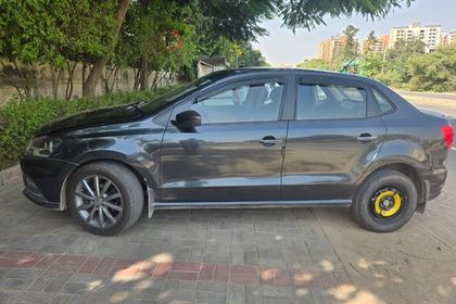 2019 Volkswagen Ameo 1.5 TDI हाईलाइन प्लस AT