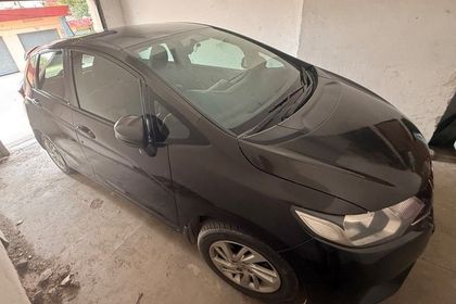 2016 Honda Jazz 1.2 वीएक्स i VTEC