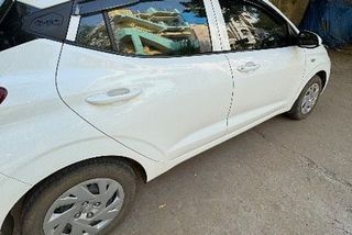 Used Magna