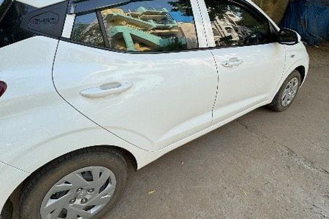 Second-hand 2024 Hyundai Grand i10 Nios मैग्ना for sale in Dargamitta