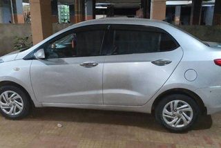 Used 1.1 CRDi Base