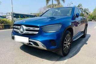 Used 220d 4MATIC