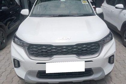 2023 Kia Sonet एचटीई