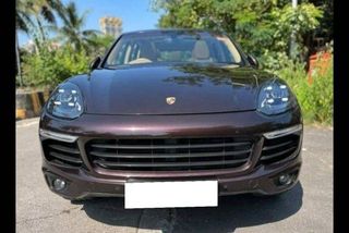 Used Diesel Platinum Edition