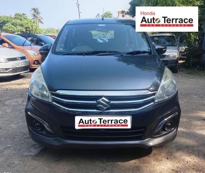 2016 Maruti Suzuki Ertiga बीएस4 जेडएक्सआई