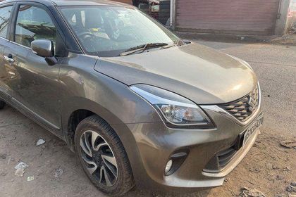 2020 Maruti Suzuki Baleno जेटा