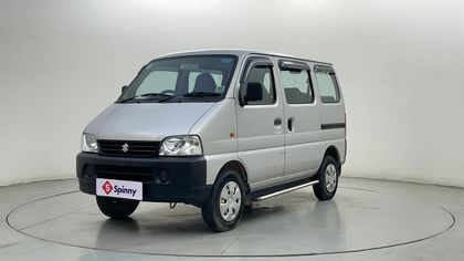 2024 Maruti Suzuki Eeco 5 सीटर एसी