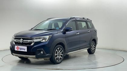 2022 Maruti Suzuki XL6 Alpha Plus AT