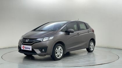2016 Honda Jazz 1.2 वी AT i VTEC